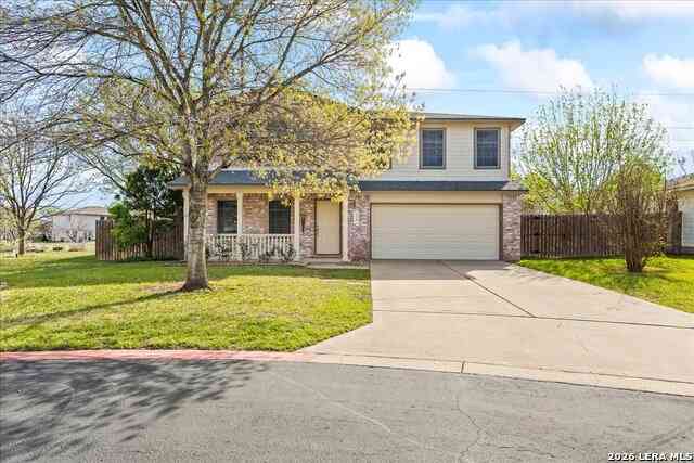 Homes For Sale - 116 Devons<br/> Buda, TX 78610