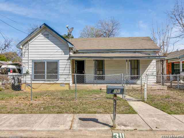Homes For Sale - 311 Cottonwood<br/> San Antonio, TX 78214