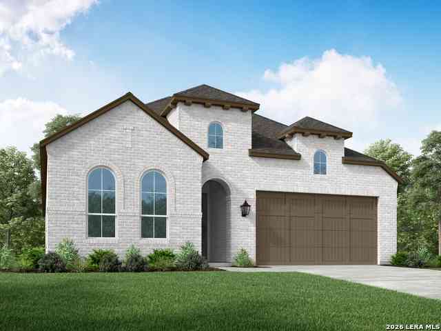 Homes For Sale - 12323 Fort Anderson<br/> San Antonio, TX 78245
