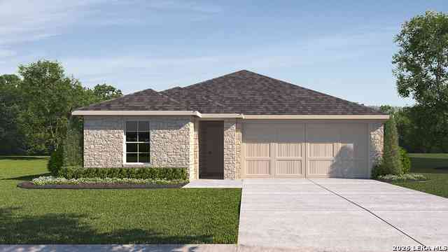 Homes For Sale - 21118 Boulder Flats<br/> San Antonio, TX 78266
