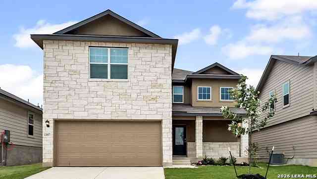 Homes For Sale - 12057 Golden Quartz<br/> San Antonio, TX 78245
