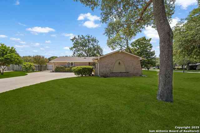 Homes For Sale - 5830 Gomer Pyle<br/> San Antonio, TX 78240
