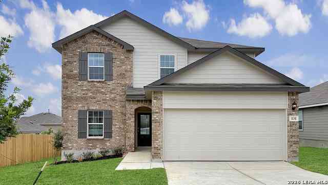 Homes For Sale - 131 Sand Plover<br/> San Antonio, TX 78253