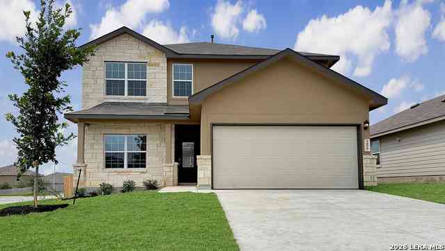Homes For Sale - 255 Velvet Coronet<br/> San Antonio, TX 78253