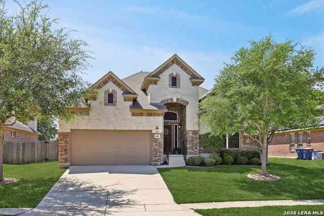 Homes For Sale - 609 Oakmont Way<br/> Cibolo, TX 78108