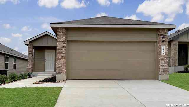 Homes For Sale - 1622 Olive Ibis<br/> San Antonio, TX 78253