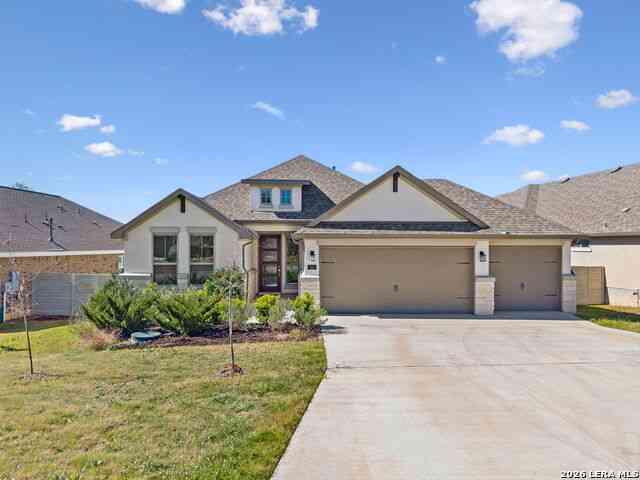 Homes For Sale - 543 Orchard<br/> New Braunfels, TX 78132