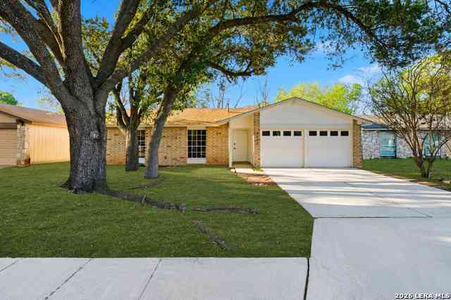 Homes For Sale - 9446 Cliff Way<br/> San Antonio, TX 78250