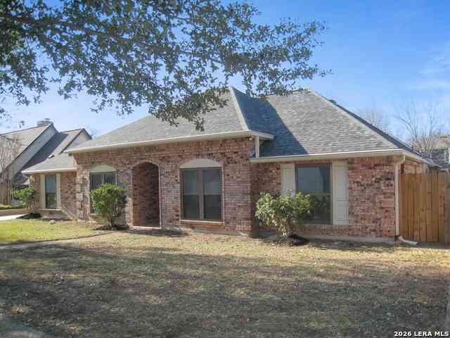 Homes For Sale - 3433 Foxbriar<br/> Schertz, TX 78154