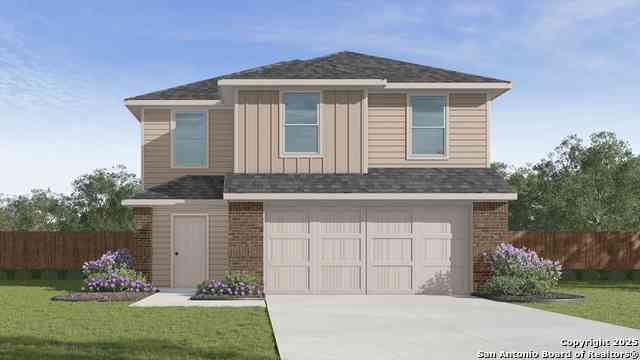Homes For Sale - 1428 Sequoia Park<br/> Converse, TX 78109