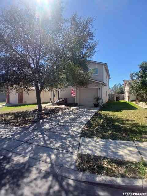 Homes For Sale - 10058 Sungate Park<br/> San Antonio, TX 78245