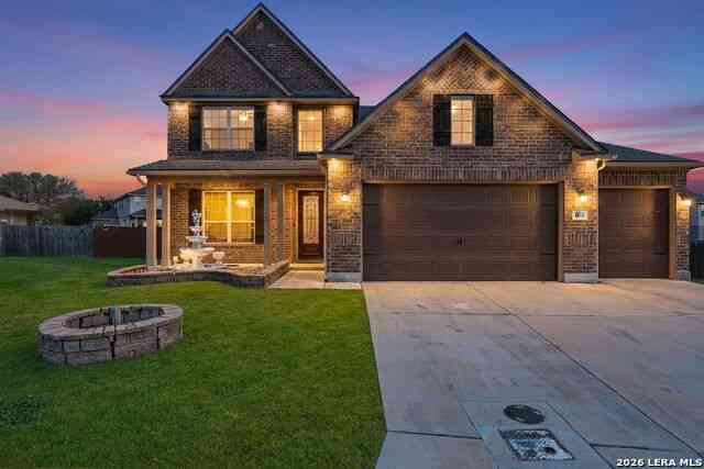 Homes For Sale - 2618 Gray Whales<br/> Converse, TX 78109