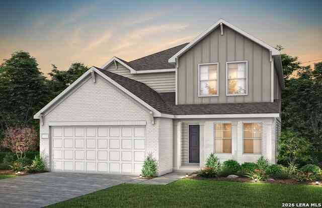 Homes For Sale - 5167 Flight Sail<br/> San Antonio, TX 78245