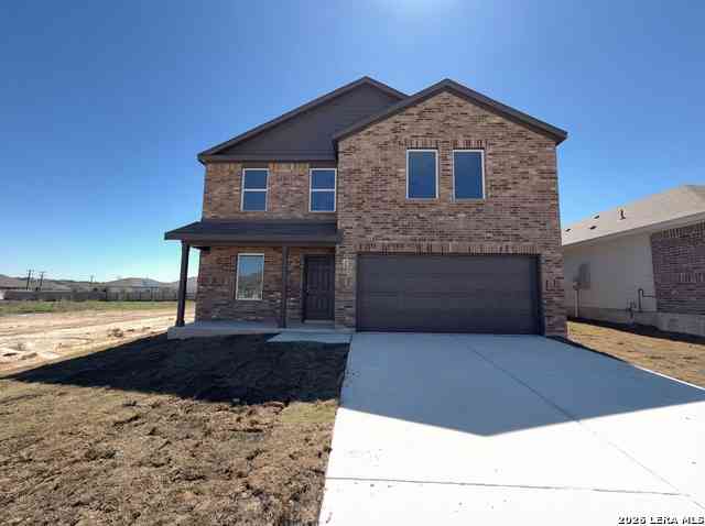 Homes For Sale - 113 Amy Aly<br/> San Antonio, TX 78253