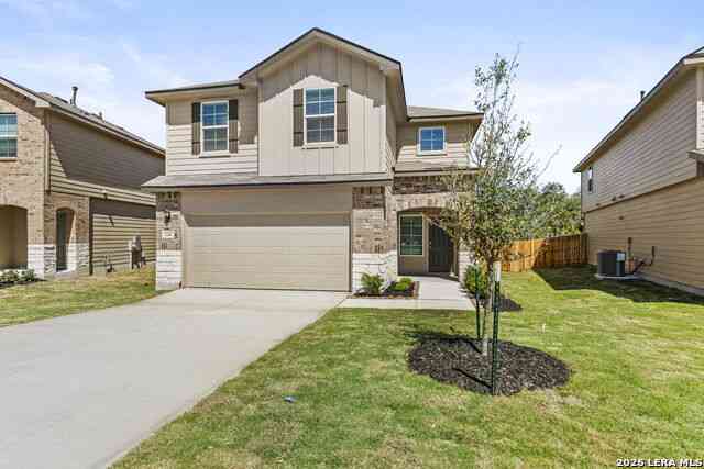 Homes For Sale - 124 Pigeon Green<br/> San Antonio, TX 78253