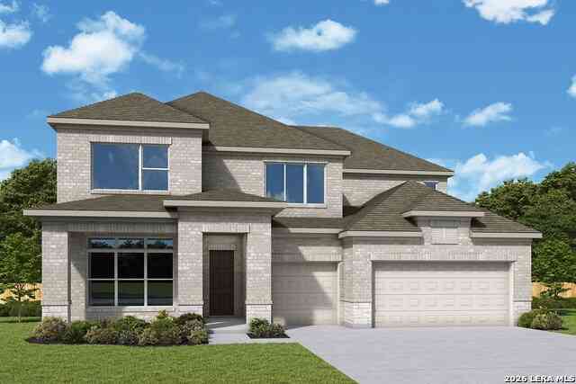 Homes For Sale - 13406 Sweet Acacia<br/> San Antonio, TX 78245