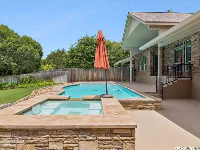 Homes For Sale - 7730 Moss Brook<br/> San Antonio, TX 78255