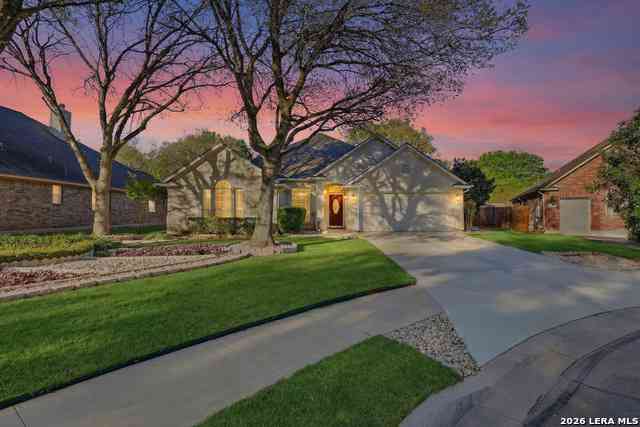 Homes For Sale - 4509 Cascade<br/> Schertz, TX 78154