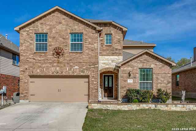 Homes For Sale - 15435 Gallant Bloom<br/> San Antonio, TX 78245