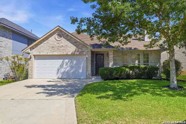 Homes For Sale - 14919 Forward Pass<br/> San Antonio, TX 78248