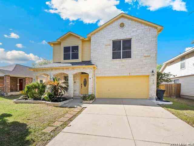 Homes For Sale - 316 Sparrow<br/> New Braunfels, TX 78130