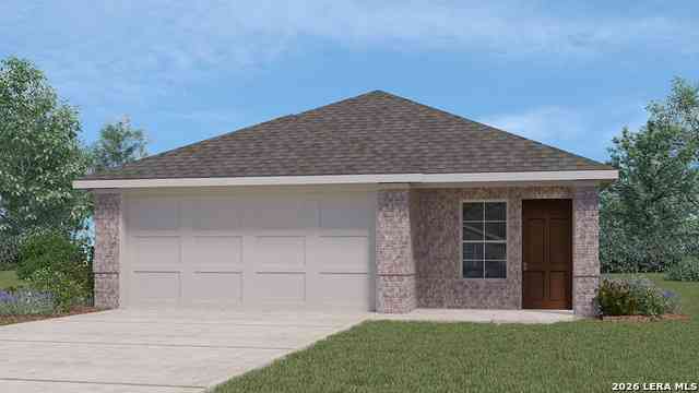 Homes For Sale - 6027 Granite Quarry<br/> San Antonio, TX 78222