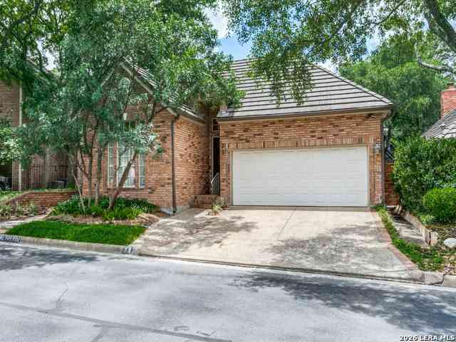 Homes For Sale - 79 Longsford<br/> San Antonio, TX 78209
