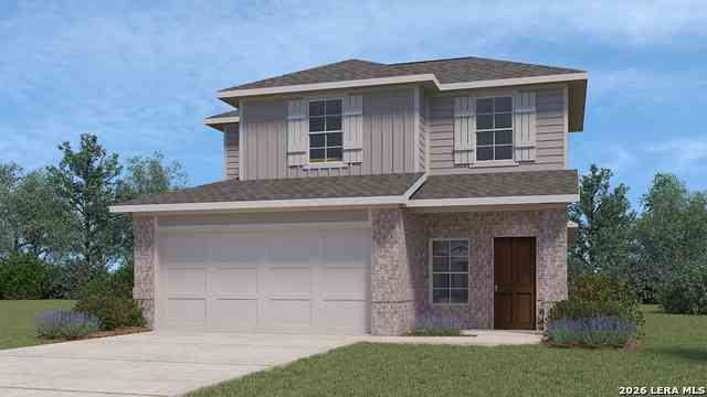 Homes For Sale - 6011 Granite Quarry<br/> San Antonio, TX 78222