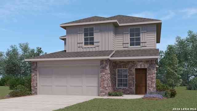 Homes For Sale - 5931 Granite Quarry<br/> San Antonio, TX 78222