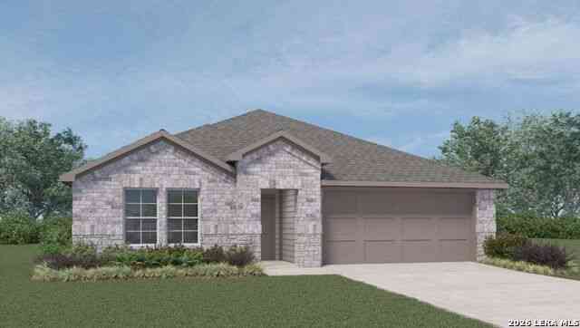 Homes For Sale - 20916 Stonework Spur<br/> San Antonio, TX 78266