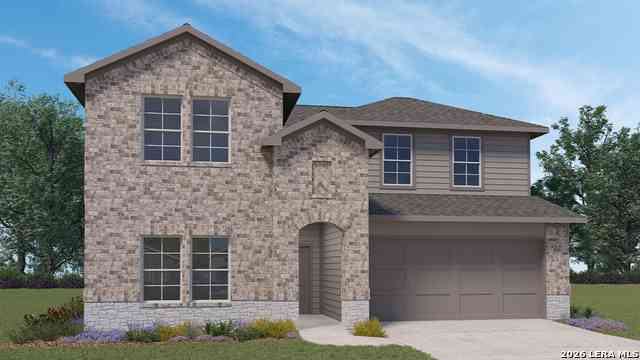 Homes For Sale - 20817 Stonework Spur<br/> San Antonio, TX 78266