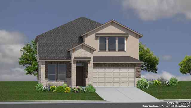 Homes For Sale - 20932 Stonework Spur<br/> San Antonio, TX 78266