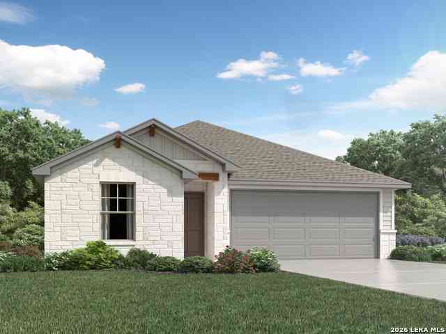 Homes For Sale - 858 Shatterhand Blvd<br/> San Antonio, TX 78260