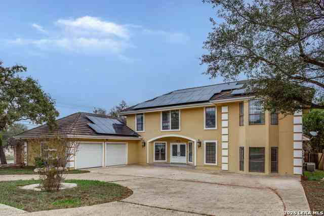 Homes For Sale - 3915 Creek Point<br/> San Antonio, TX 78230