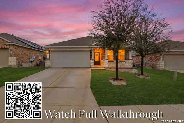 Homes For Sale - 15143 Maskette Ave<br/> San Antonio, TX 78245