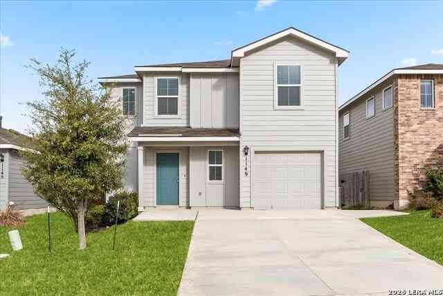 Homes For Sale - 1149 Barn Swallow Way<br/> San Antonio, TX 78253