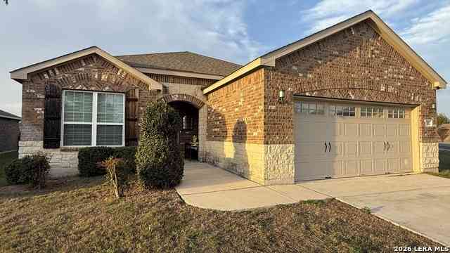 Homes For Sale - 13017 River Station<br/> San Antonio, TX 78253