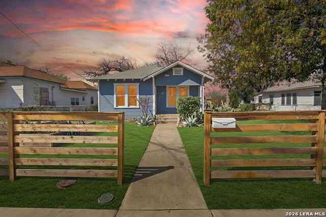 Homes For Sale - 139 Ward<br/> San Antonio, TX 78223