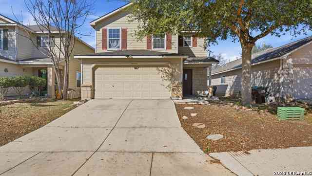 Homes For Sale - 8043 Willow Country<br/> San Antonio, TX 78254