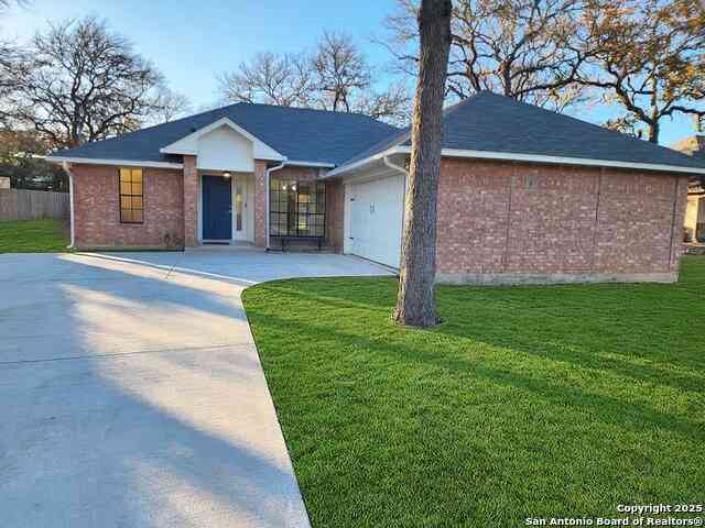 Homes For Sale - 1390 Misty<br/> Spring Branch, TX 78070