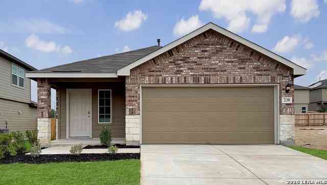 Homes For Sale - 238 Lucy Landing<br/> San Antonio, TX 78245