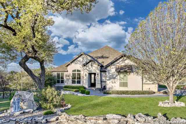 Homes For Sale - 1207 Acquedotto<br/> New Braunfels, TX 78132