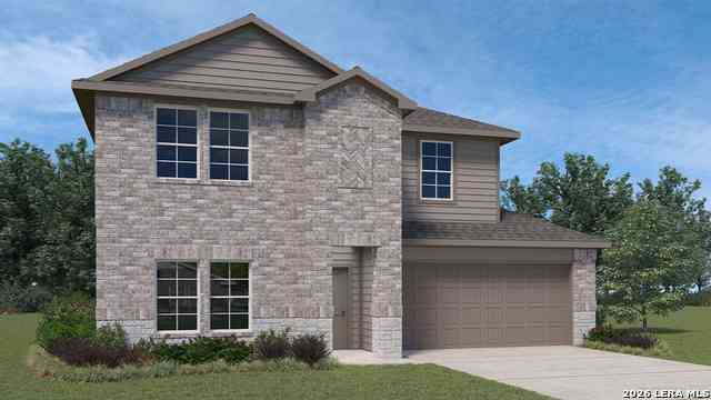 Homes For Sale - 20809 Stonework Spur<br/> San Antonio, TX 78266