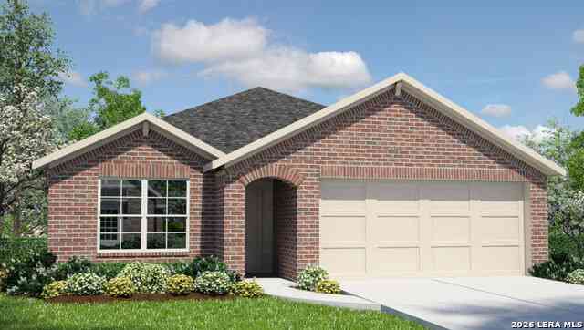 Homes For Sale - 12061 Golden Quartz<br/> San Antonio, TX 78245