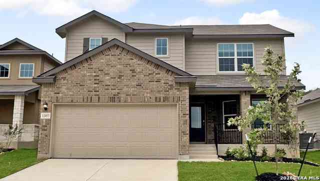Homes For Sale - 12053 Golden Quartz<br/> San Antonio, TX 78245