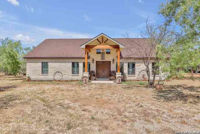 Homes For Sale - 745 County Road 2645<br/> Moore, TX 78057