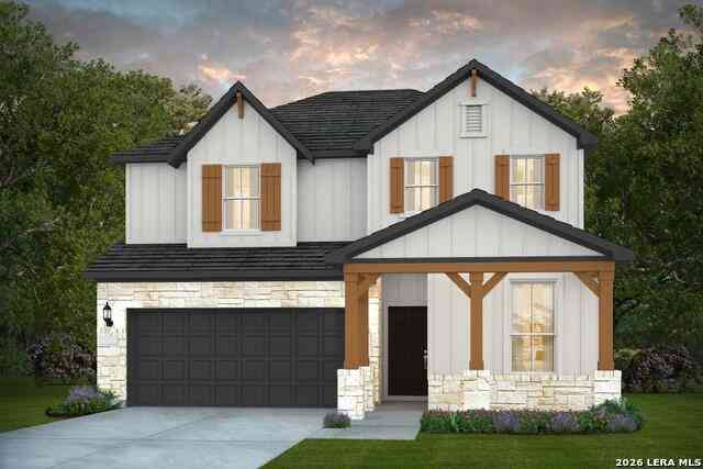 Homes For Sale - 4851 Whaler<br/> San Antonio, TX 78245