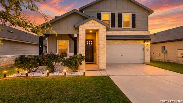 Homes For Sale - 724 Clara<br/> New Braunfels, TX 78130