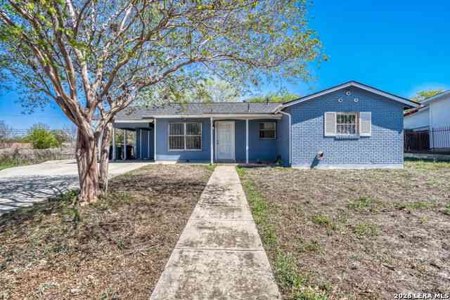 Homes For Sale - 6602 Amberwood<br/> San Antonio, TX 78242