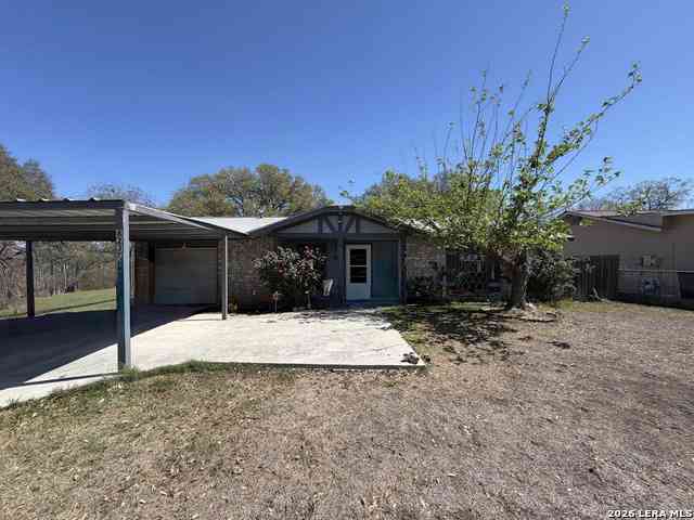 Homes For Sale - 8238 Glen Boro<br/> San Antonio, TX 78239